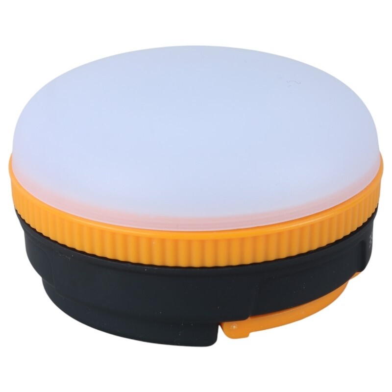 چراغ اضطراری باتری خور Light Camping Lamp