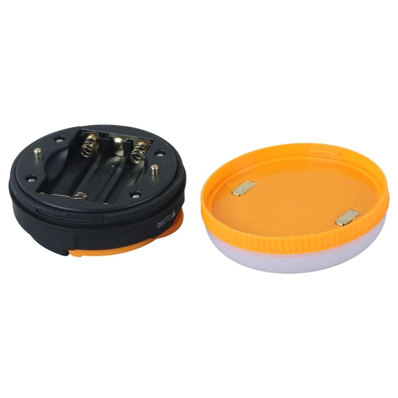 چراغ اضطراری باتری خور Light Camping Lamp