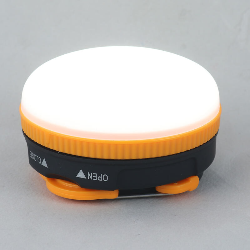 چراغ اضطراری باتری خور Light Camping Lamp