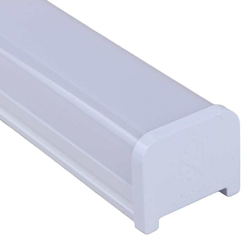 چراغ خطی روکار 60 سانتی متر 42 وات شاهچراغ HTL42W