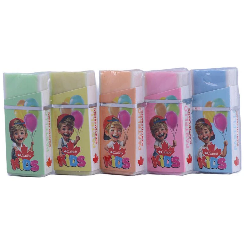 پاک کن معطر کنکو