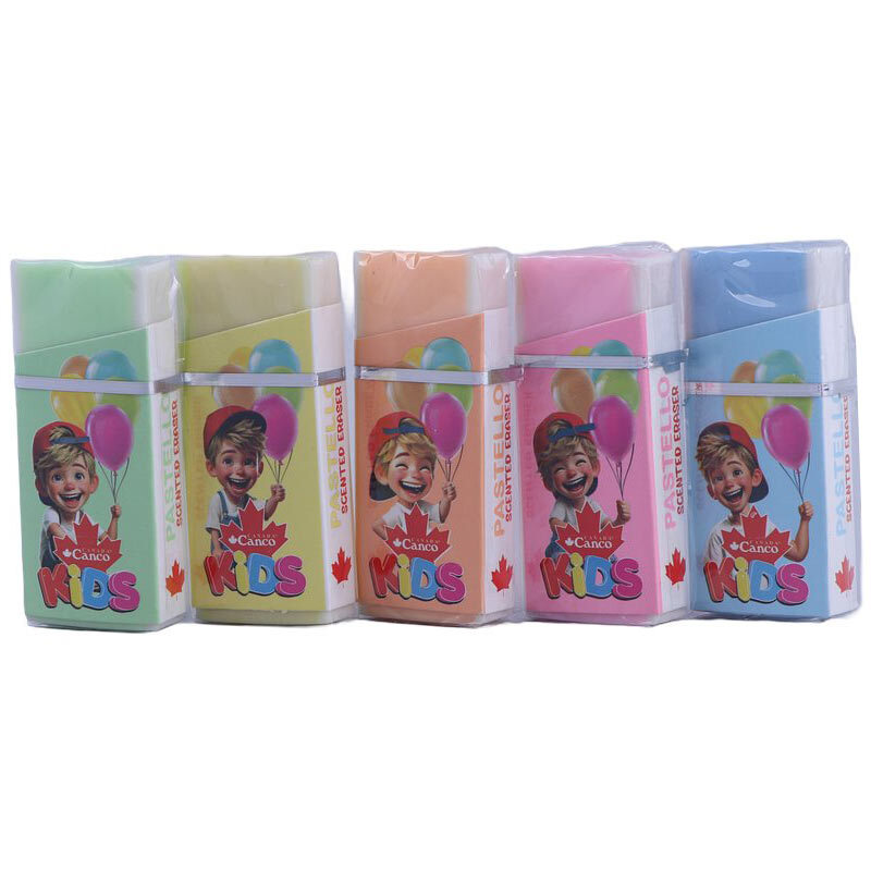 پاک کن معطر کنکو