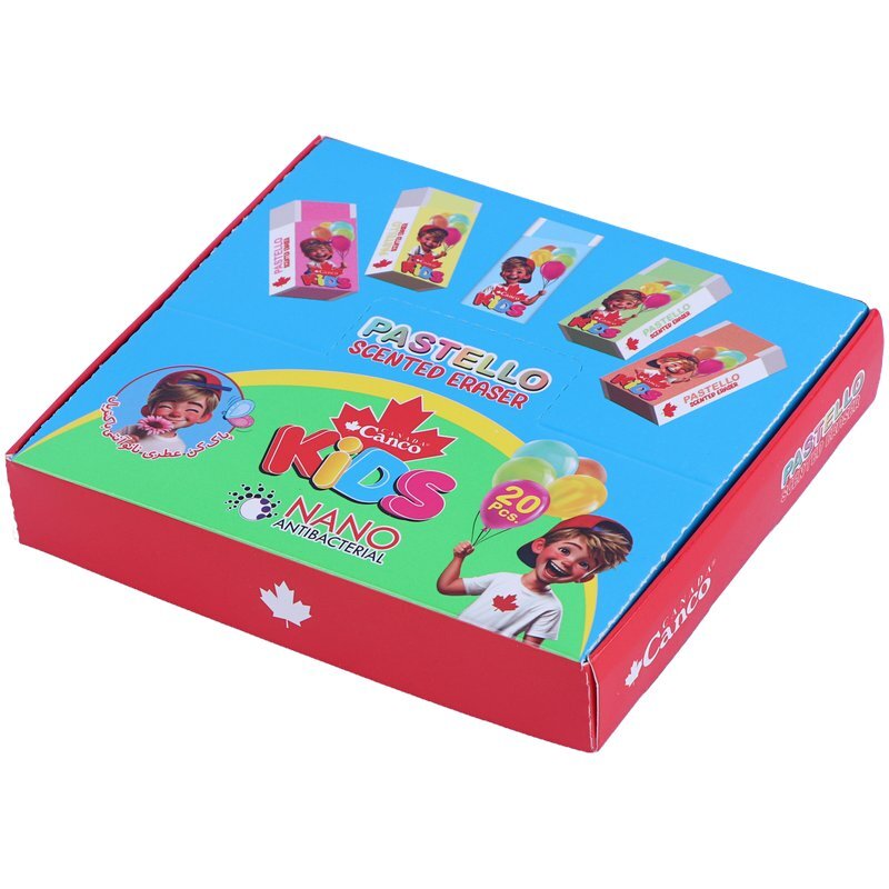 پاک کن معطر کنکو