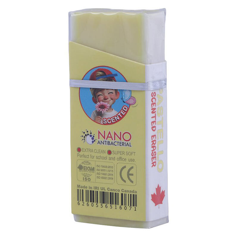 پاک کن معطر کنکو