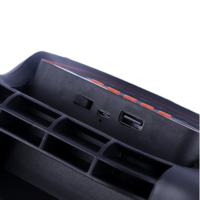 اسپیکر بلوتوثی KK-663