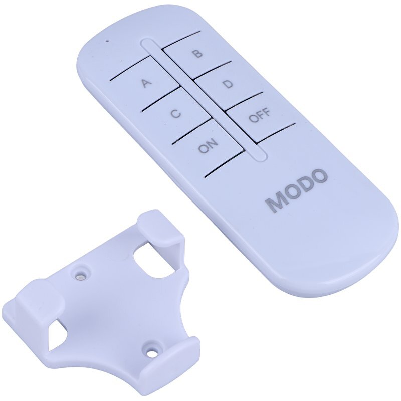 ریموت کنترل روشنایی 220 ولت 4 کانال Modo