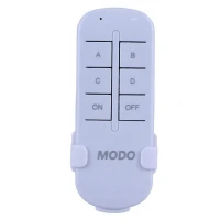 ریموت کنترل روشنایی 220 ولت 4 کانال Modo