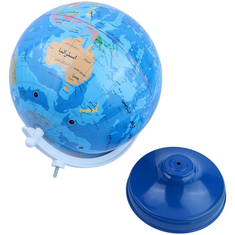 کره جغرافیایی نگین B 250-D