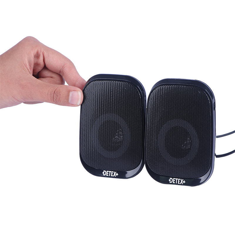 اسپیکر دسکتاپ دیتکس پلاس DS 916