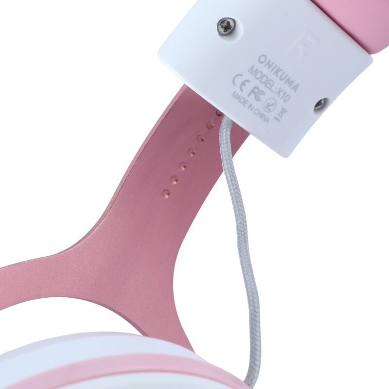 هدست گیمینگ سیم دار Onikuma X10