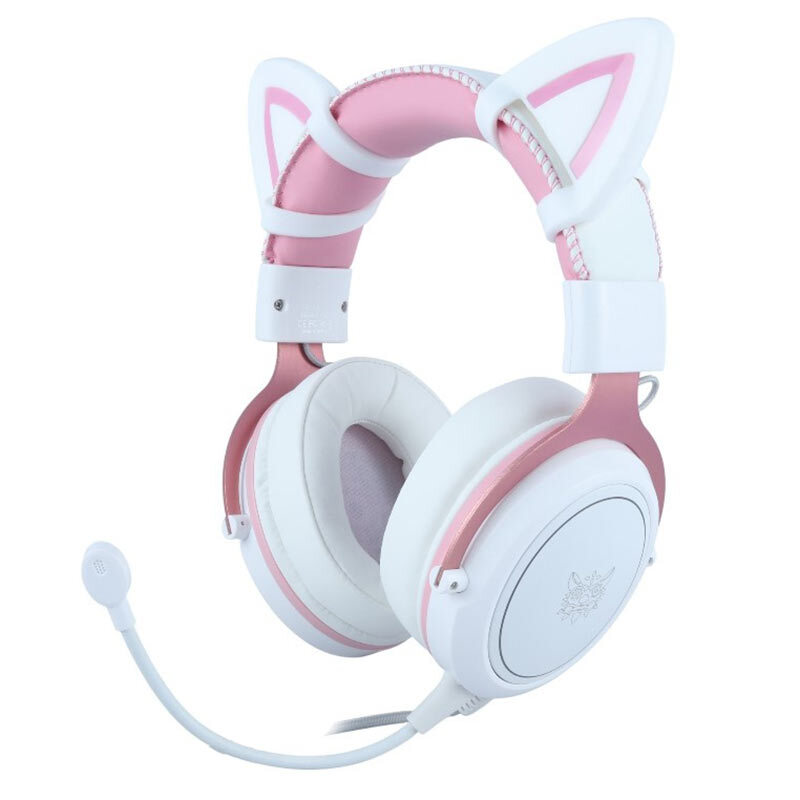 هدست گیمینگ سیم دار Onikuma X10