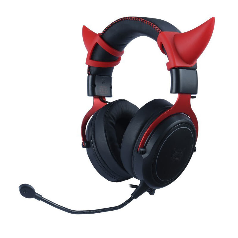 هدست گیمینگ سیم دار Onikuma X10