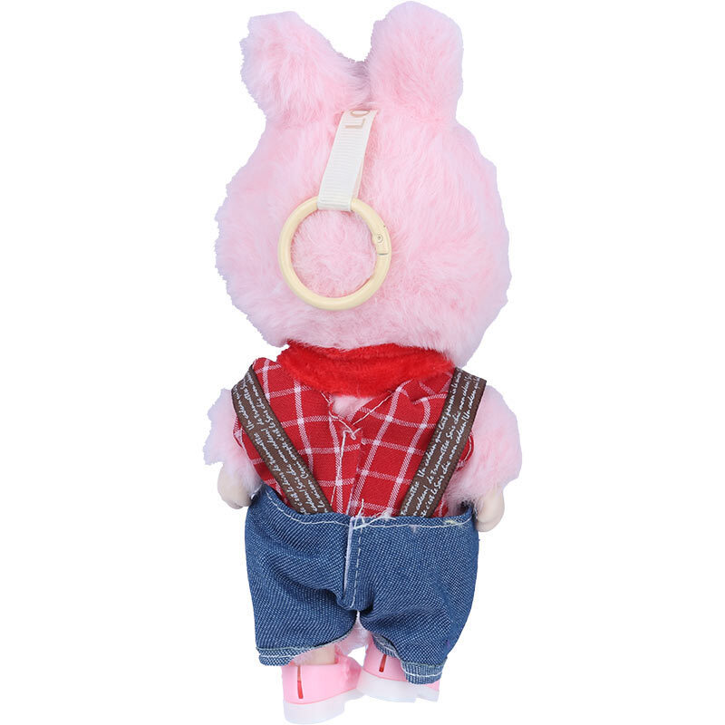 عروسک پولیشی لبوبو کد 42