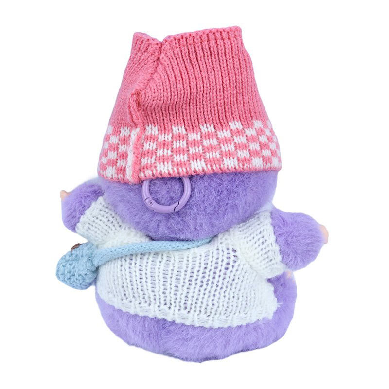 عروسک پولیشی لبوبو کلاه دار کد 176