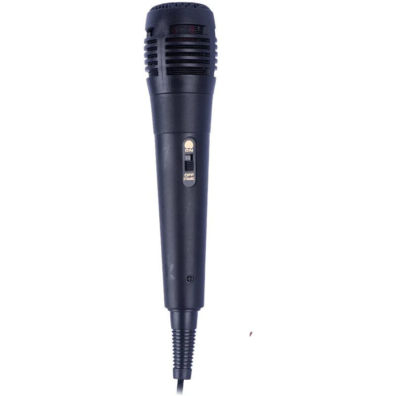 اسپیکر بلوتوثی GY-801 + میکروفون و ریموت کنترل