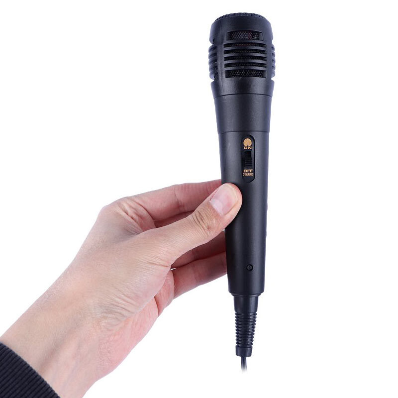 اسپیکر بلوتوثی GY-801 + میکروفون و ریموت کنترل