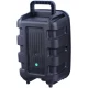 اسپیکر بلوتوثی GY-801 + میکروفون و ریموت کنترل