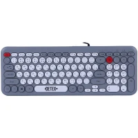کیبورد دیتکس پلاس DK 703