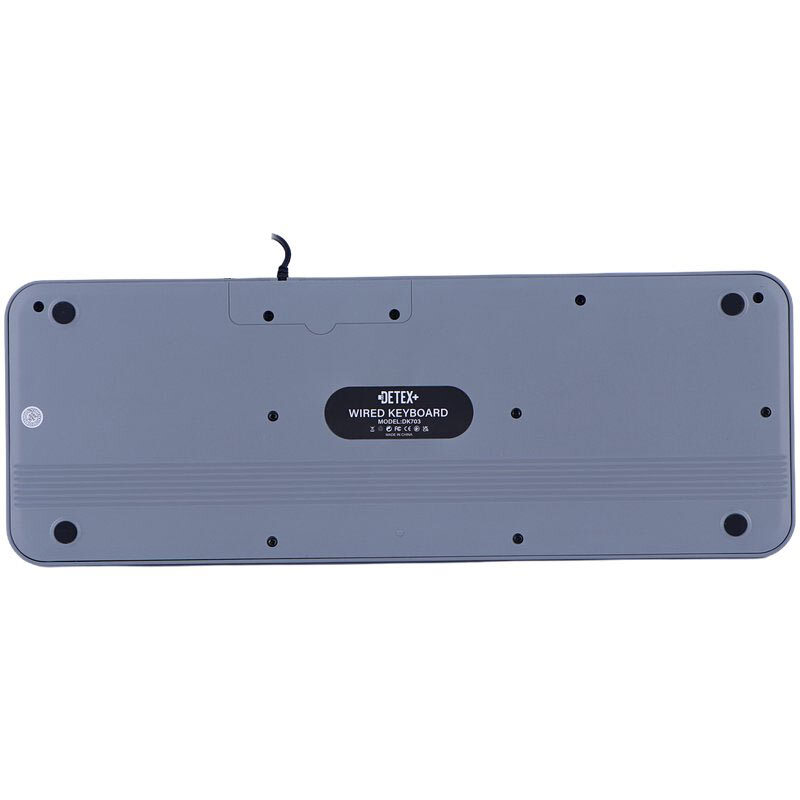 کیبورد دیتکس پلاس DK 703