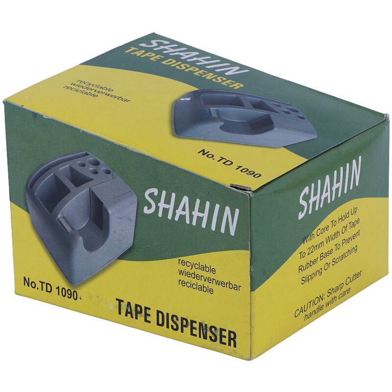 پایه چسب شاهین Shahin TD 1090