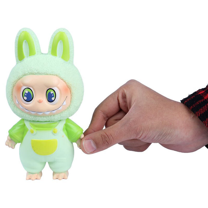 عروسک لبوبو 74644 کد 11