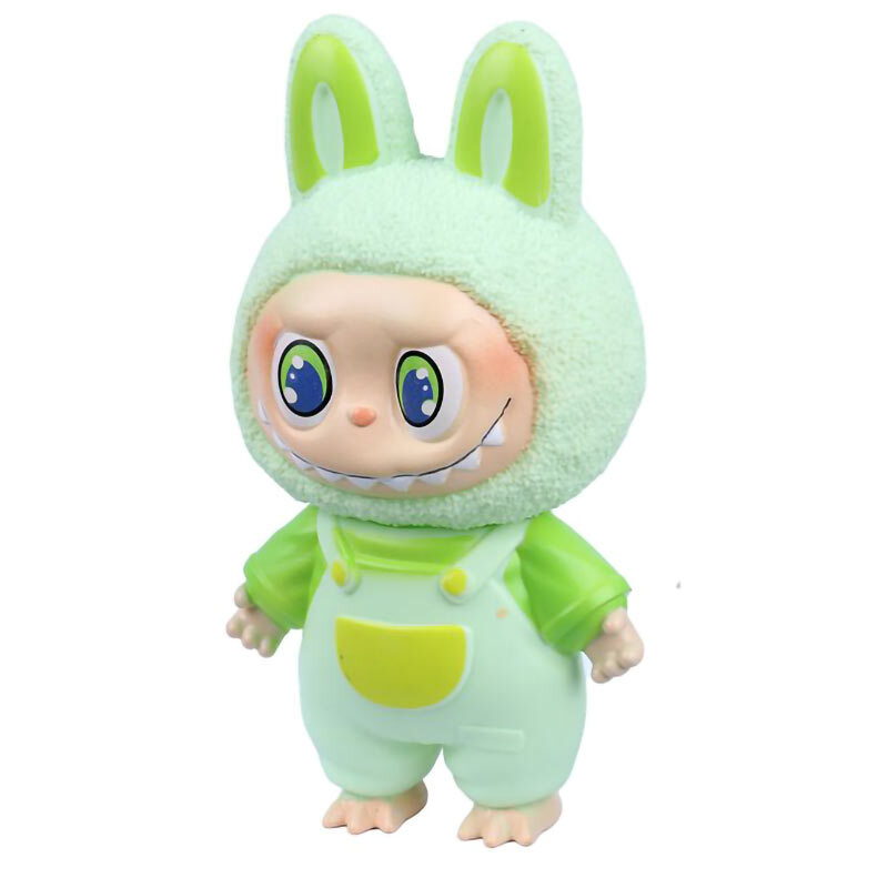 عروسک لبوبو 74644 کد 11