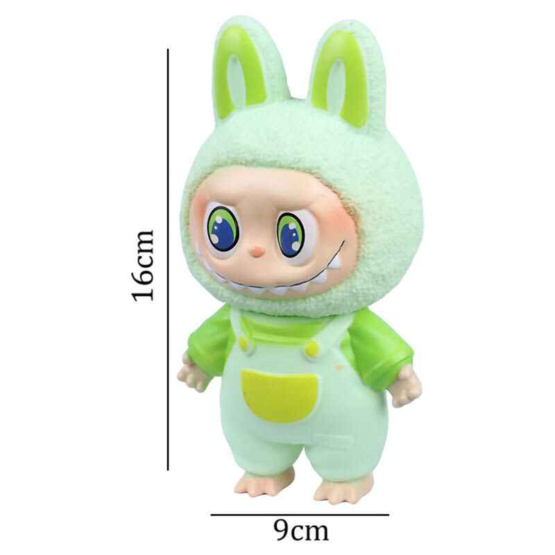 عروسک لبوبو 74644 کد 11