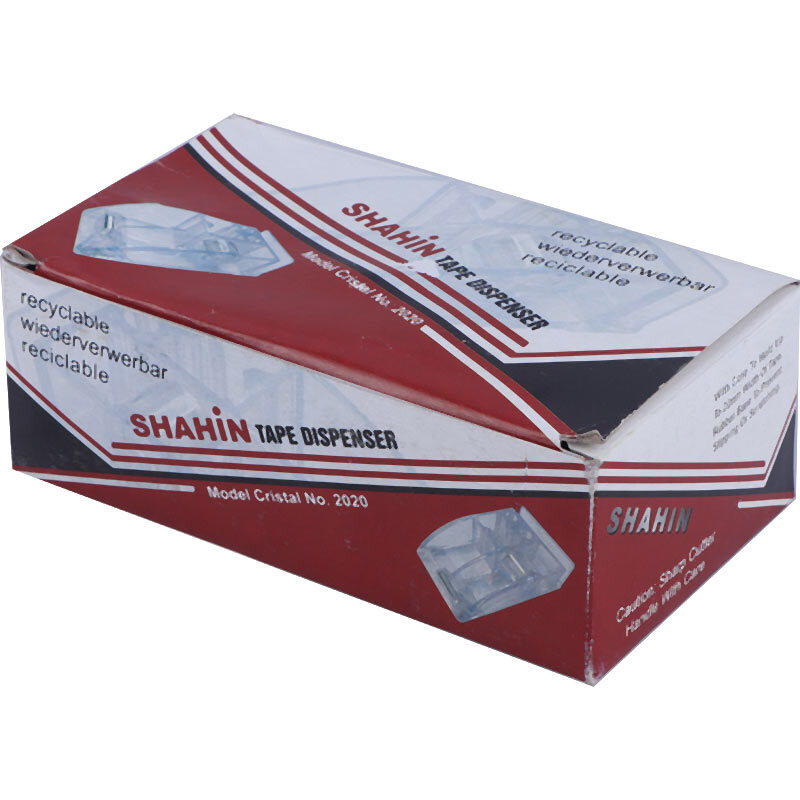 پایه چسب شاهین Shahin 2020