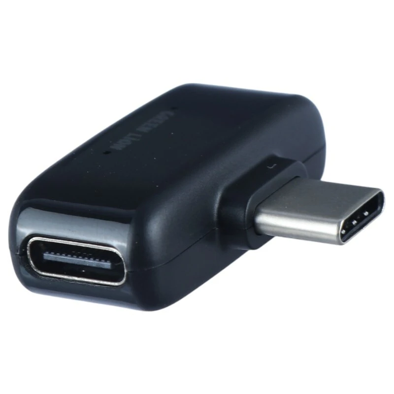 میکروفون یقه ای بی سیم Green Lion GL-MIC7 + تبدیل Type-C To Lightning