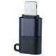 میکروفون یقه ای بی سیم Green Lion GL-MIC7 + تبدیل Type-C To Lightning