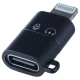 میکروفون یقه ای بی سیم Green Lion GL-MIC7 + تبدیل Type-C To Lightning