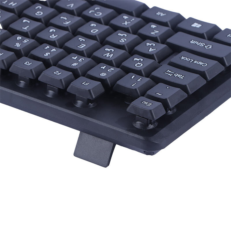 کیبورد و موس دیتکس پلاس DK 706