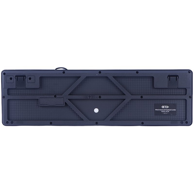 کیبورد و موس دیتکس پلاس DK 706