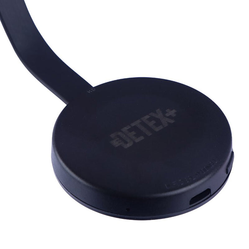 دانگل DETEX+ Chromecast 4K HDMI DWD-03