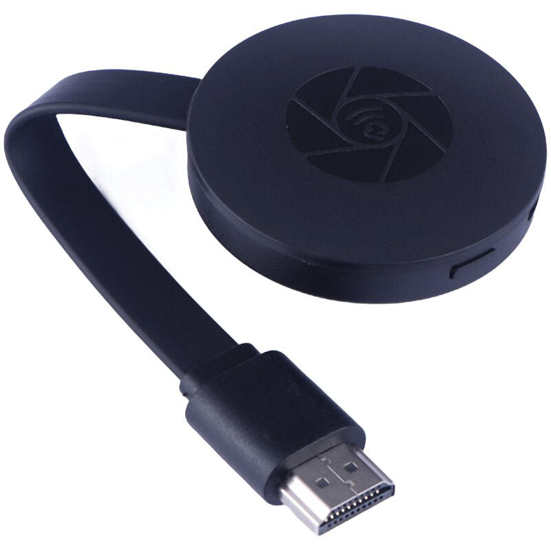 دانگل DETEX+ Chromecast 4K HDMI DWD-03