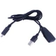 دانگل HDMI دیتکس پلاس DWD-03 4K