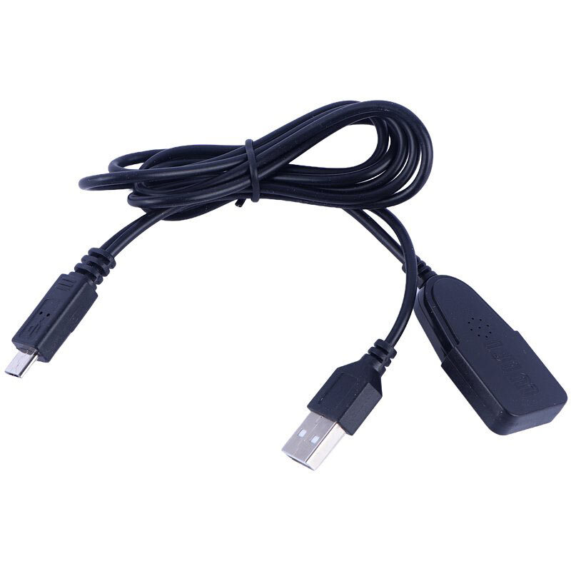 دانگل DETEX+ Chromecast 4K HDMI DWD-03