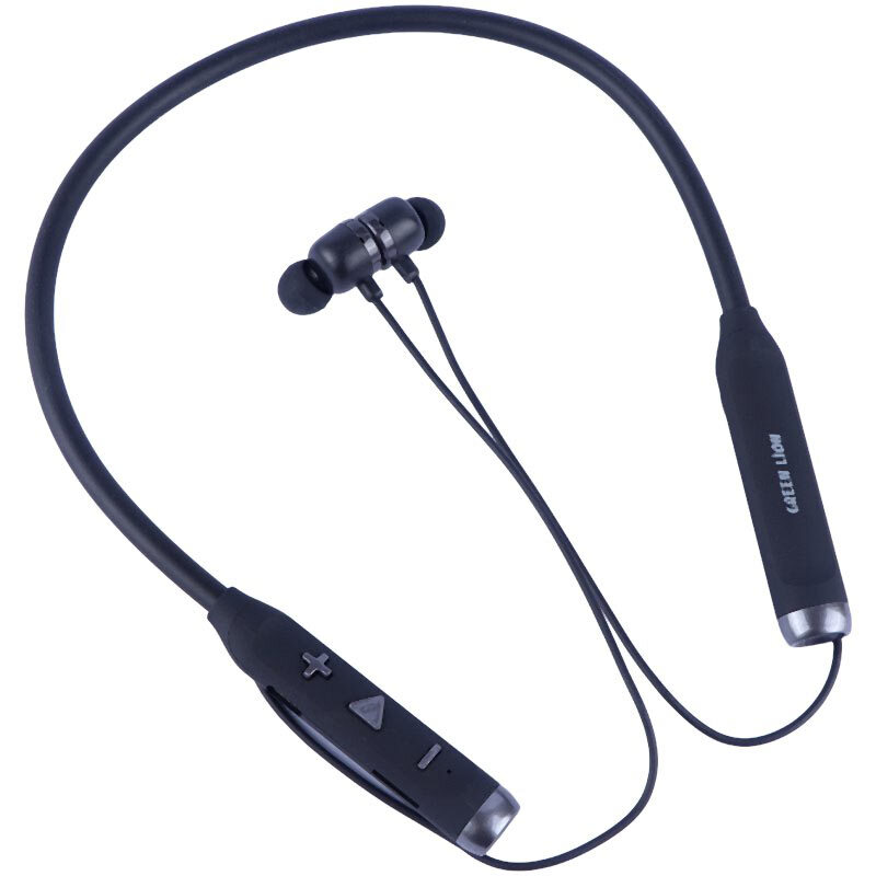 هندزفری بلوتوثی گردنی گرین لاین LION X GL-NB10