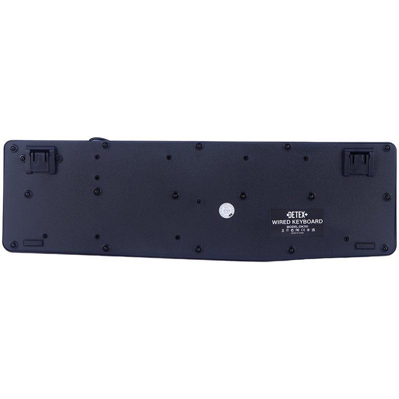کیبورد دیتکس پلاس DK 701