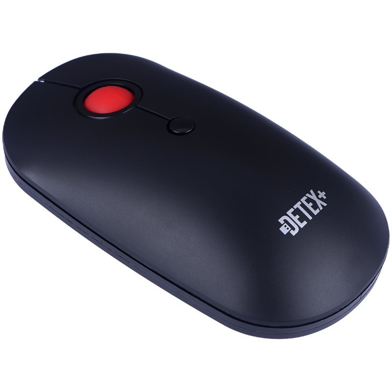 کیبورد و موس بی سیم دیتکس پلاس DK 704