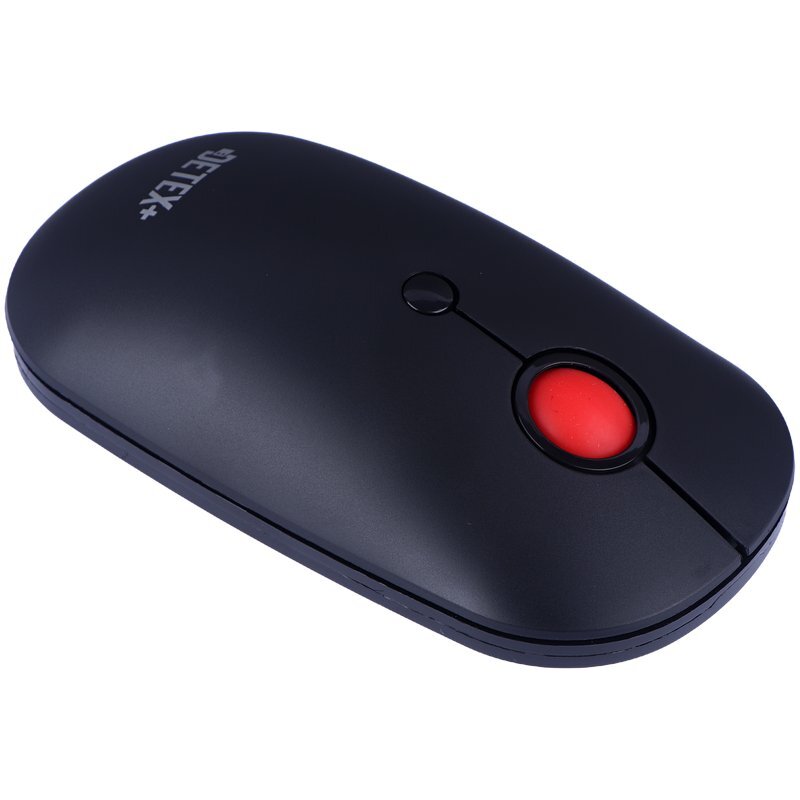 کیبورد و موس بی سیم دیتکس پلاس DK 704