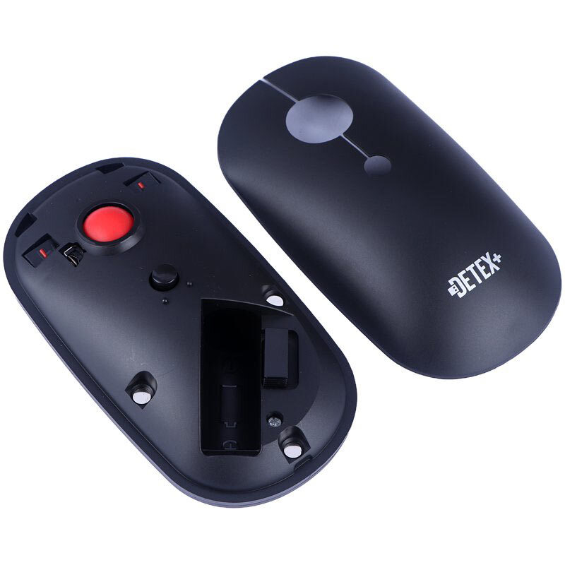 کیبورد و موس بی سیم دیتکس پلاس DK 704