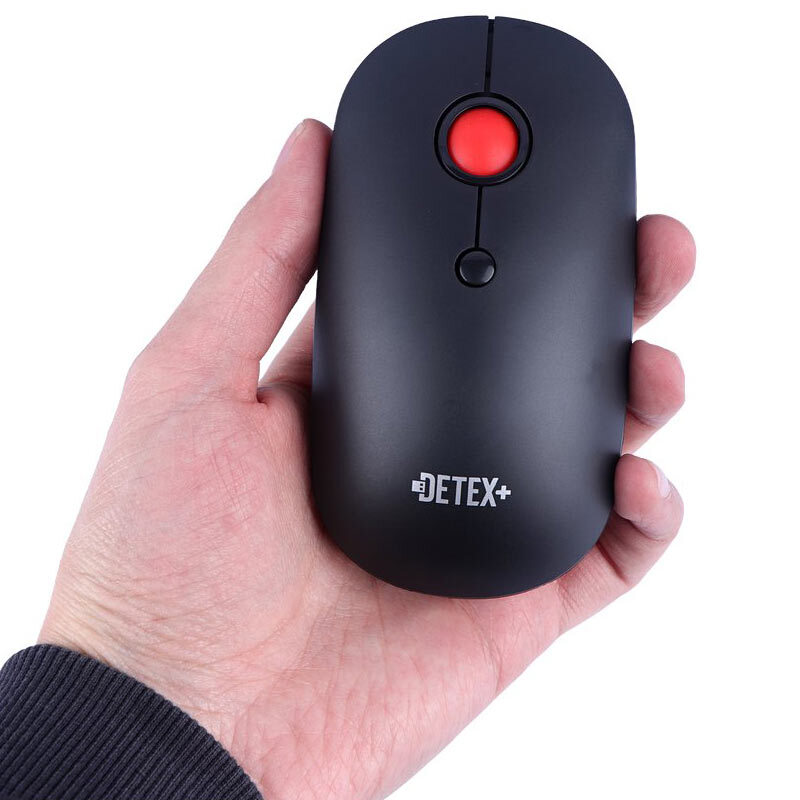 کیبورد و موس بی سیم دیتکس پلاس DK 704