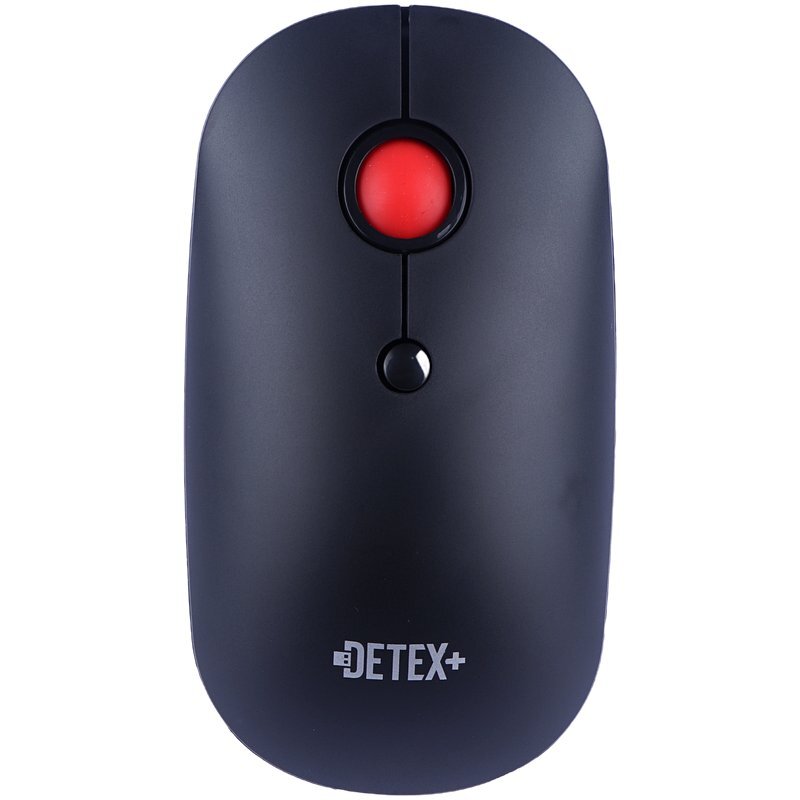 کیبورد و موس بی سیم دیتکس پلاس DK 704