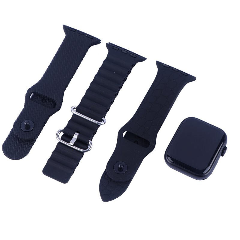 ساعت هوشمند ویسمی WISME-5