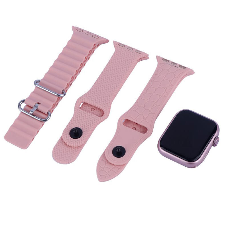 ساعت هوشمند ویسمی WISME-5