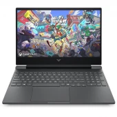 لپ تاپ گیمینگ اچ پی 15.6 اینچی Victus 15 fa2317TX Core i7 13620H 16GB 1TB SSD RTX4050