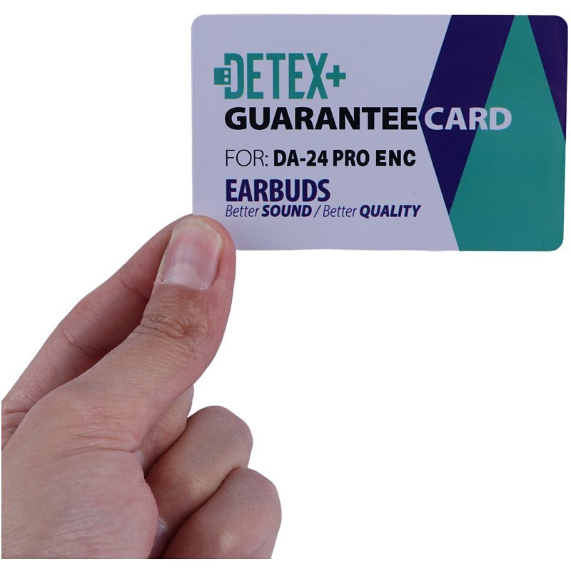 هندزفری بلوتوثی دیتکس پلاس DA-24 Pro ENC