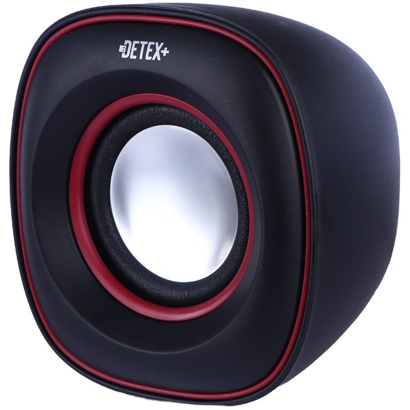 اسپیکر دسکتاپ دیتکس پلاس DS914