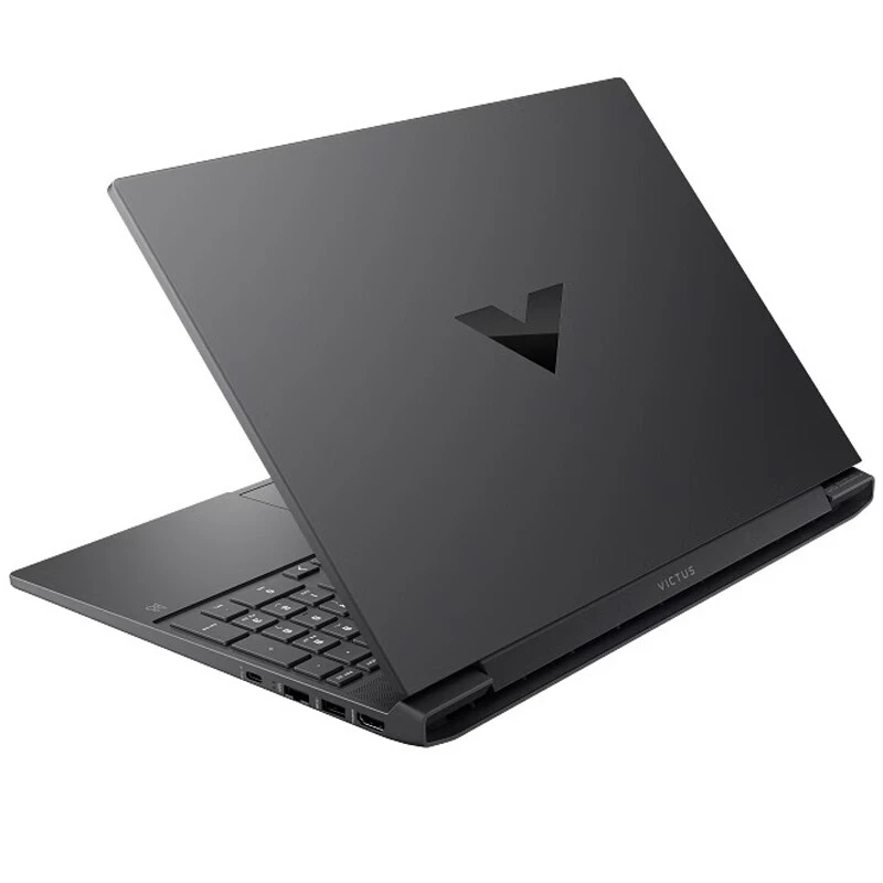 لپ تاپ گیمینگ اچ پی 15.6 اینچی Victus 15 fa2317TX Core i7 13620H 24GB 512GB SSD RTX4050